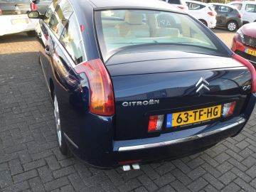 Citroën C6